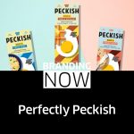 Perfectly Peckish