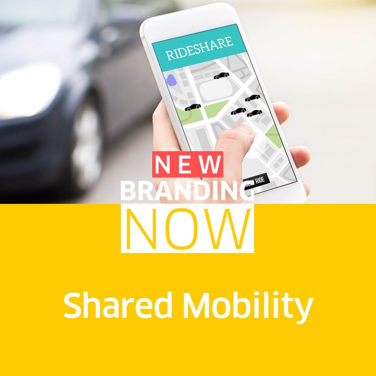 Shared Mobility