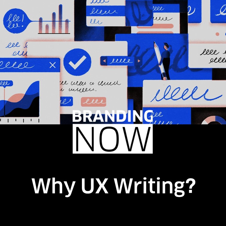 UX Writing