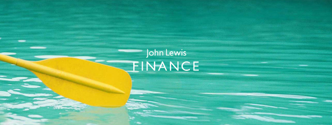 John Lewis Finance