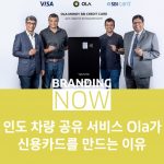 Ola Creditcard