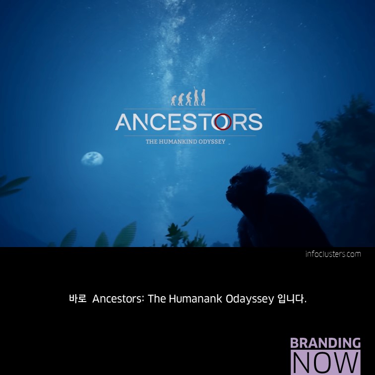 Ancestors