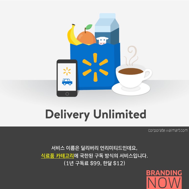 Walmart In Home Delivery