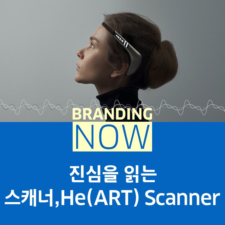 he(art) scanner ikea