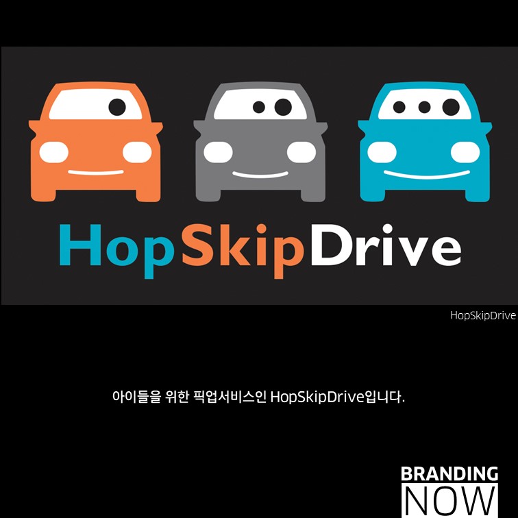 SkipHopDrive