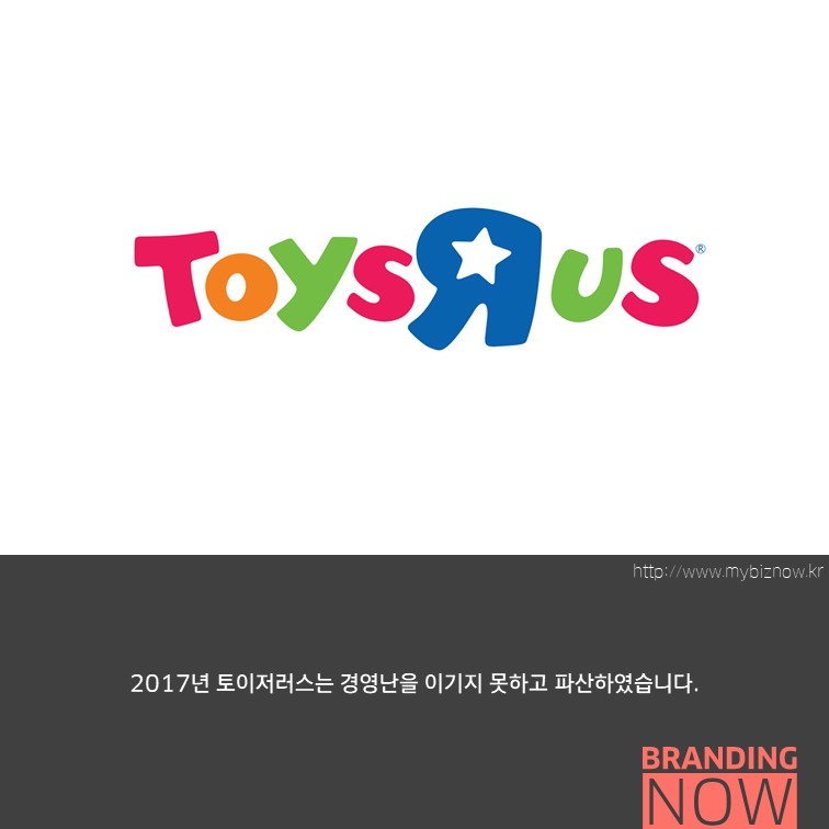 ToysRus b8ta