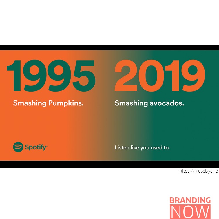 Spotify Listen Like You Used To