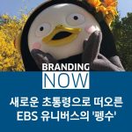 EBS 펭수 펭TV