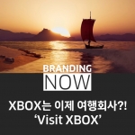 Visit XBOX