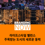주목받는 도시