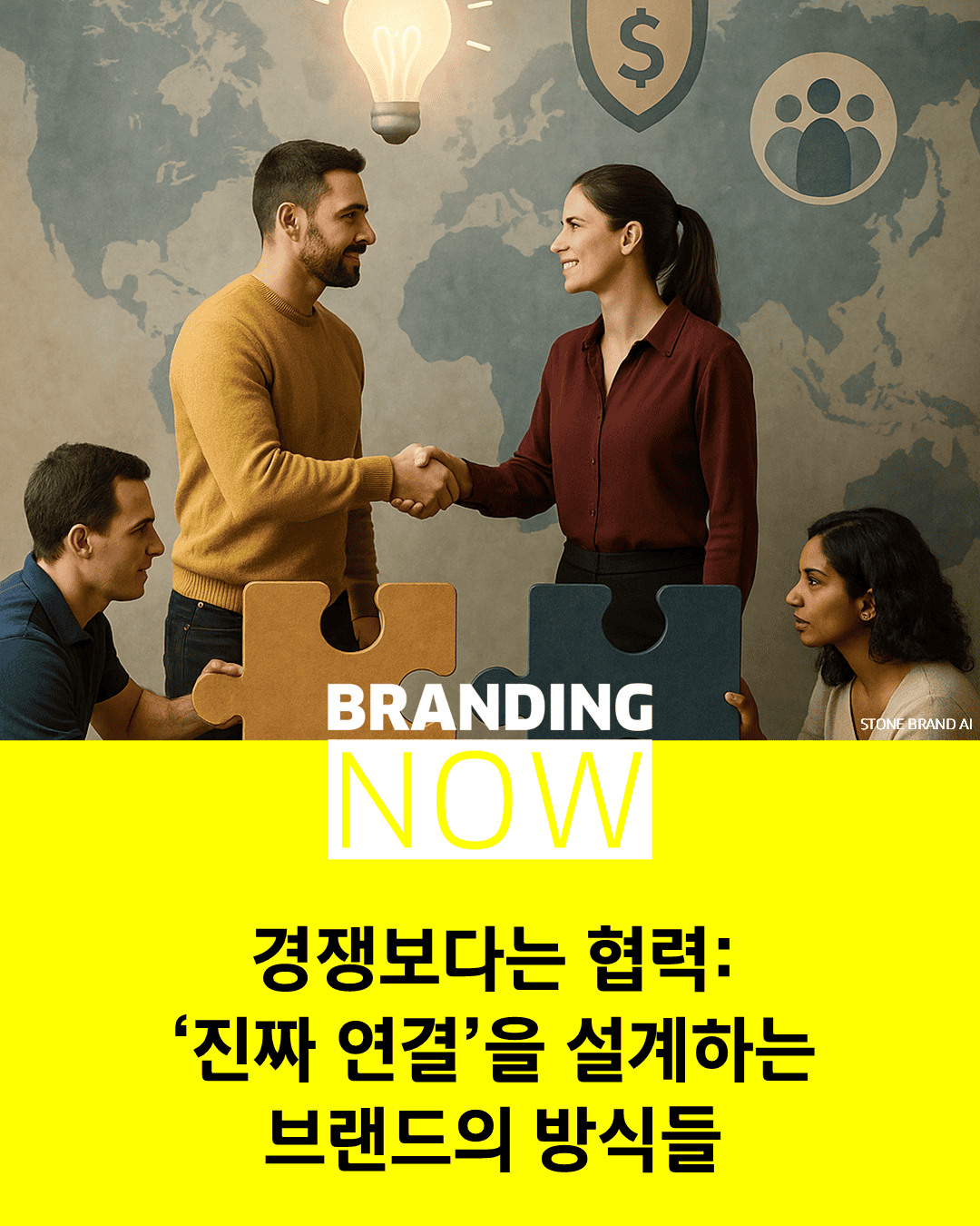 브랜드 협업 트렌드