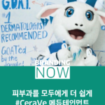 세라비 브랜드 마케팅