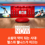 웰니스 산업 트렌드