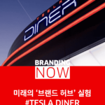 테슬라 브랜드 경험
