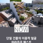 하라주쿠 퀘스트