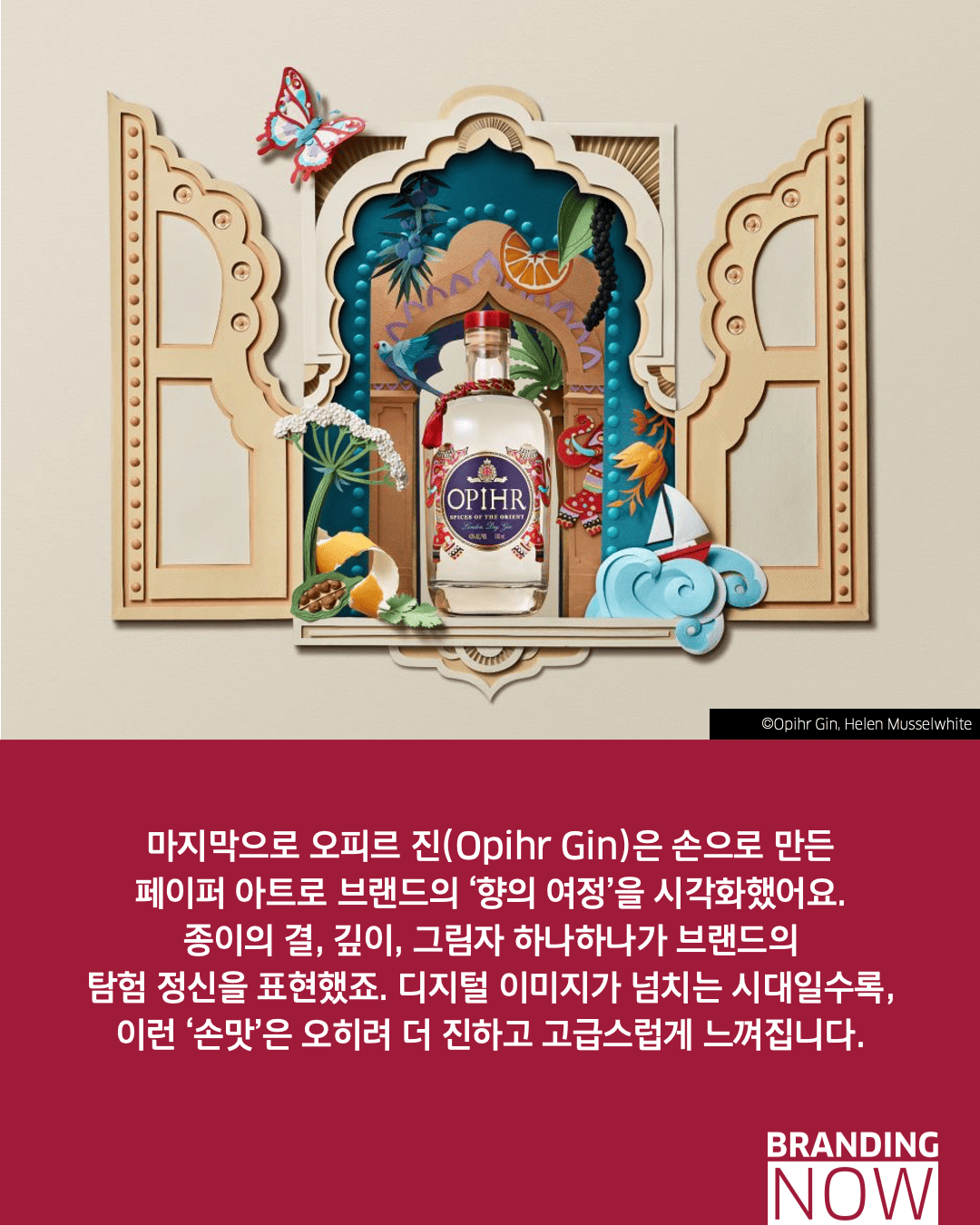 일러스트레 감성 브랜딩 사례